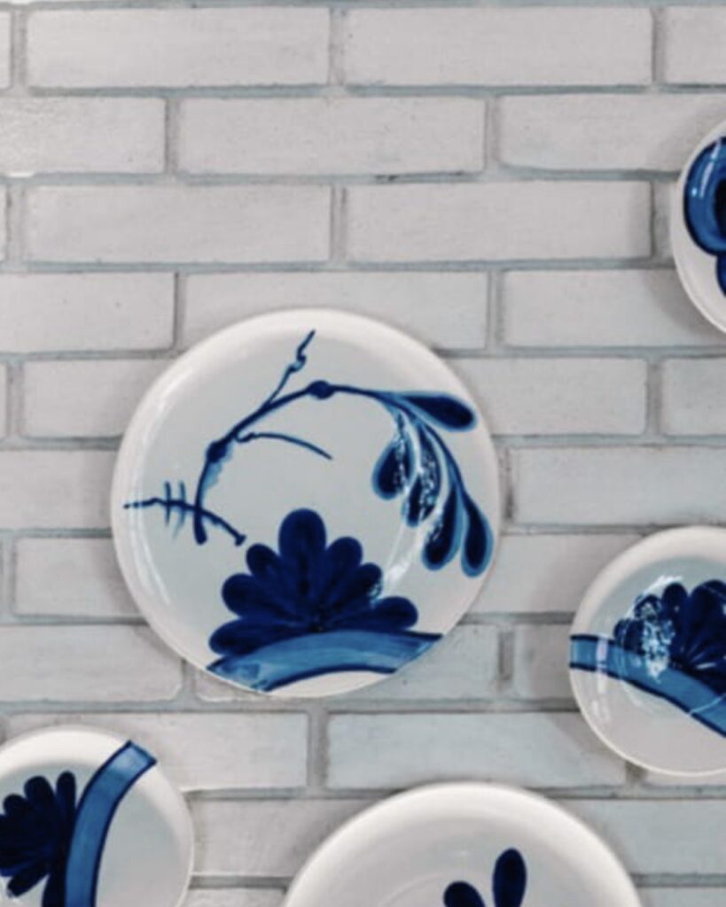 Colombian ceramic art